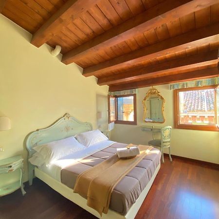 Casa Vacanze Angolo 'Sconto Венеция Экстерьер фото