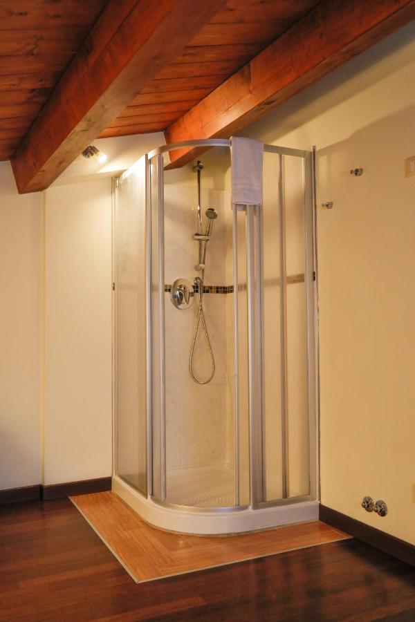 Casa Vacanze Angolo 'Sconto Венеция Экстерьер фото