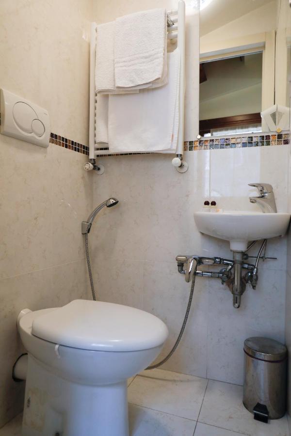 Casa Vacanze Angolo 'Sconto Венеция Экстерьер фото