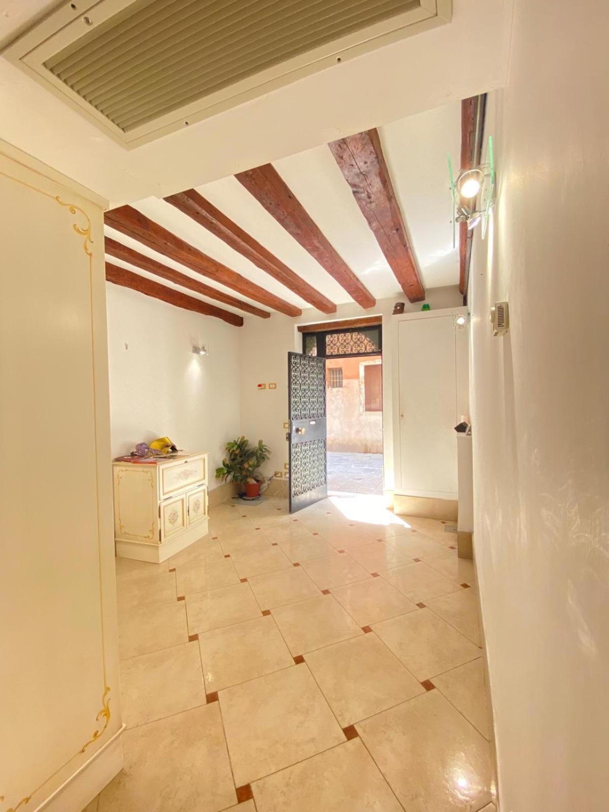 Casa Vacanze Angolo 'Sconto Венеция Экстерьер фото