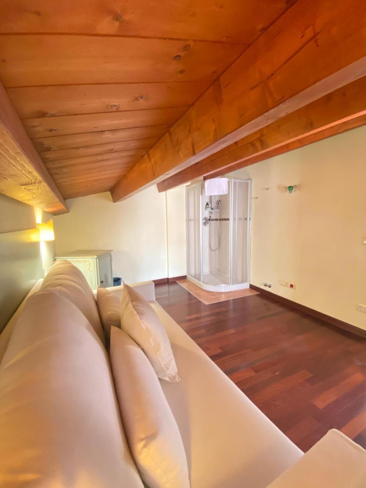 Casa Vacanze Angolo 'Sconto Венеция Экстерьер фото