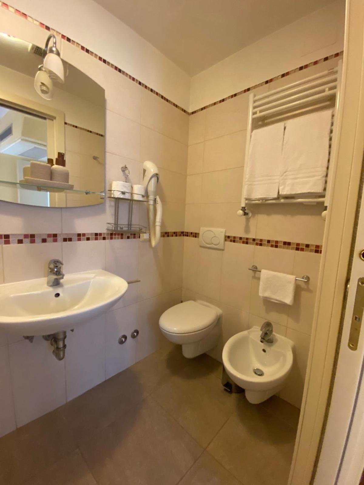 Casa Vacanze Angolo 'Sconto Венеция Экстерьер фото