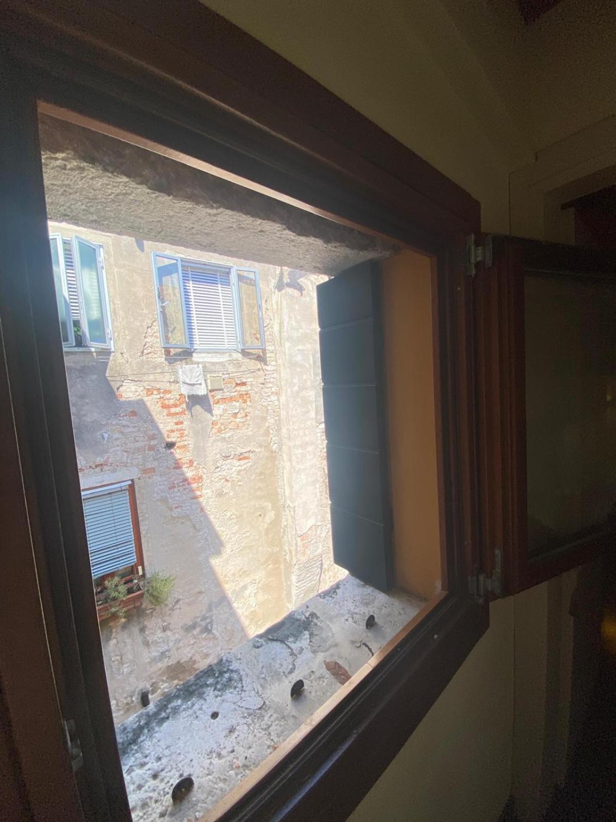 Casa Vacanze Angolo 'Sconto Венеция Экстерьер фото
