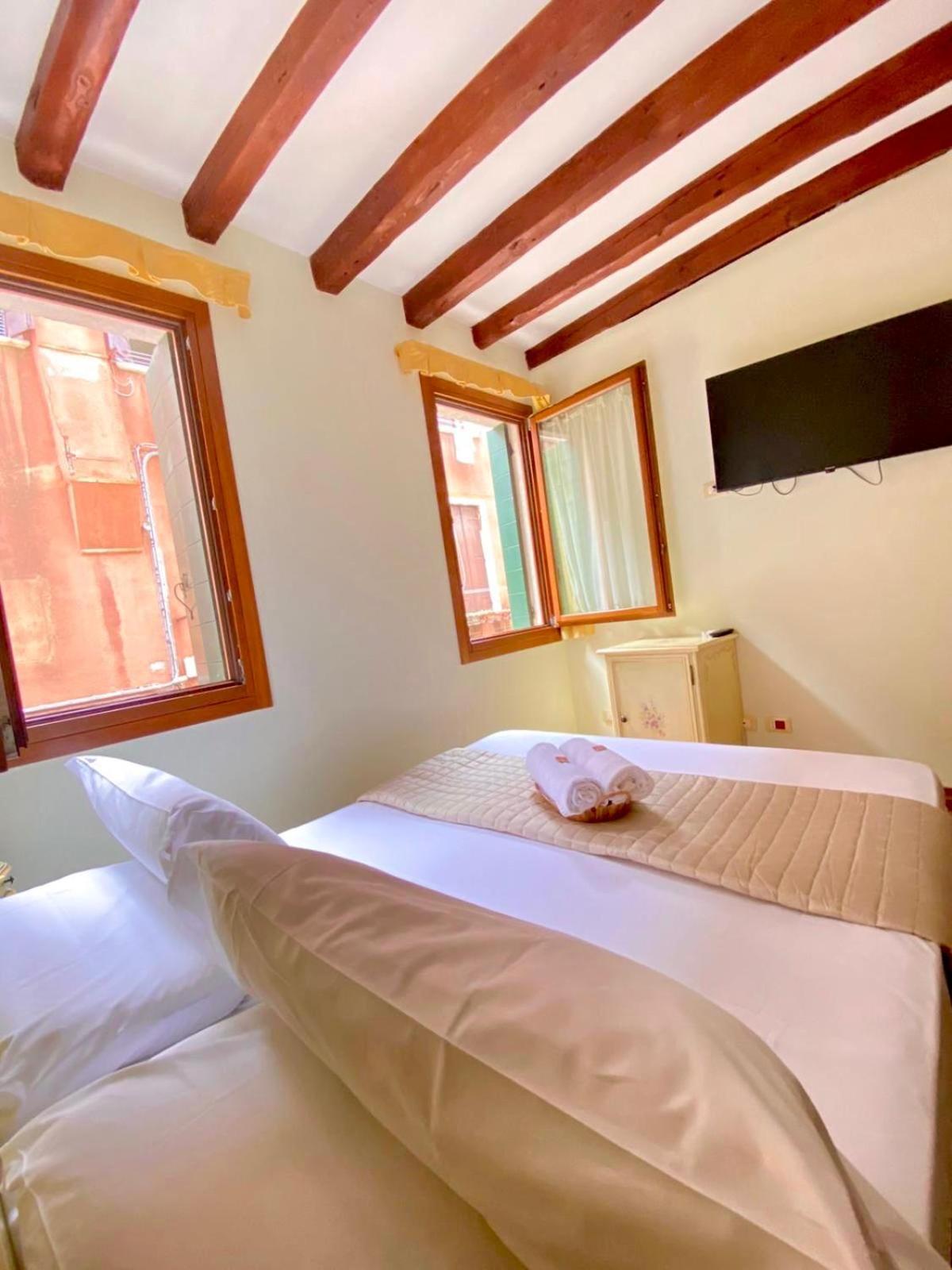 Casa Vacanze Angolo 'Sconto Венеция Экстерьер фото