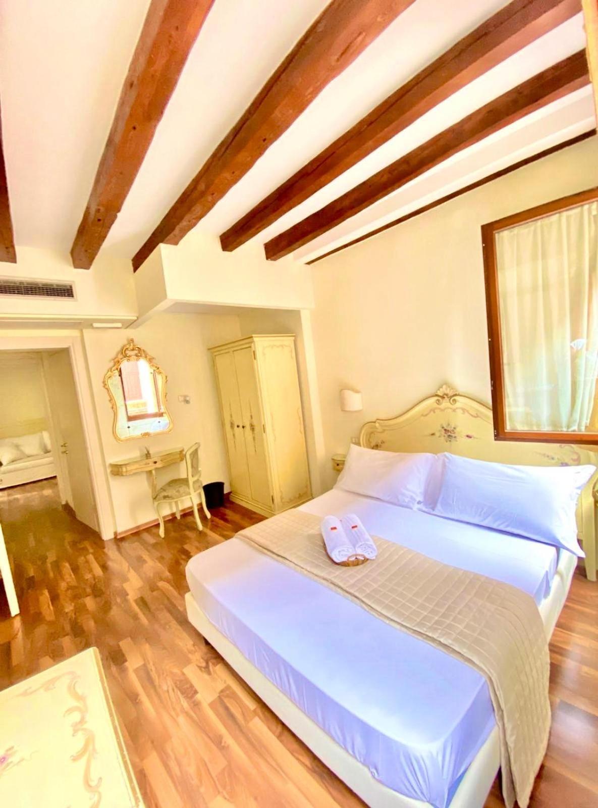 Casa Vacanze Angolo 'Sconto Венеция Экстерьер фото
