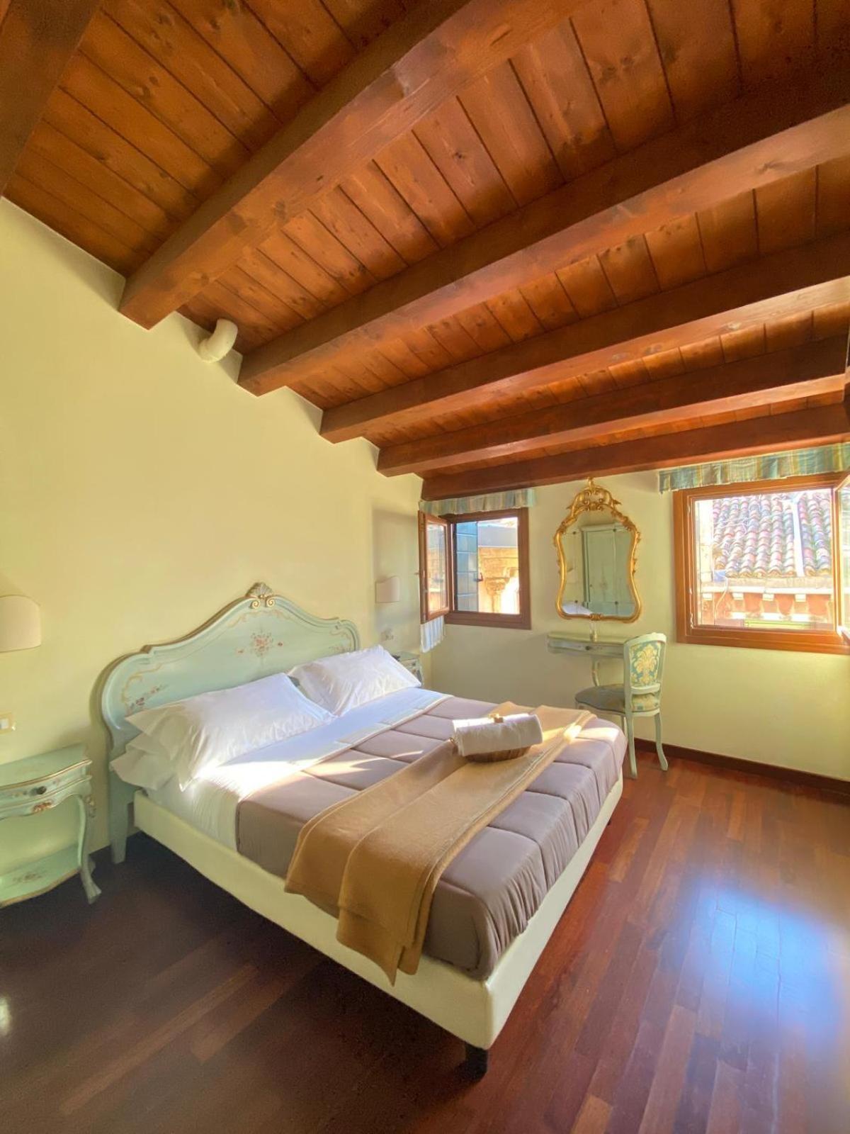 Casa Vacanze Angolo 'Sconto Венеция Экстерьер фото