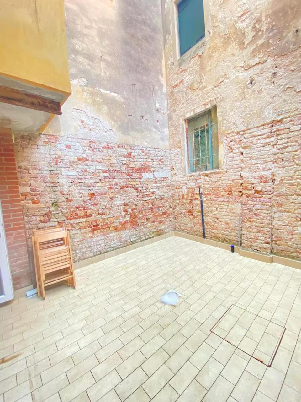 Casa Vacanze Angolo 'Sconto Венеция Экстерьер фото